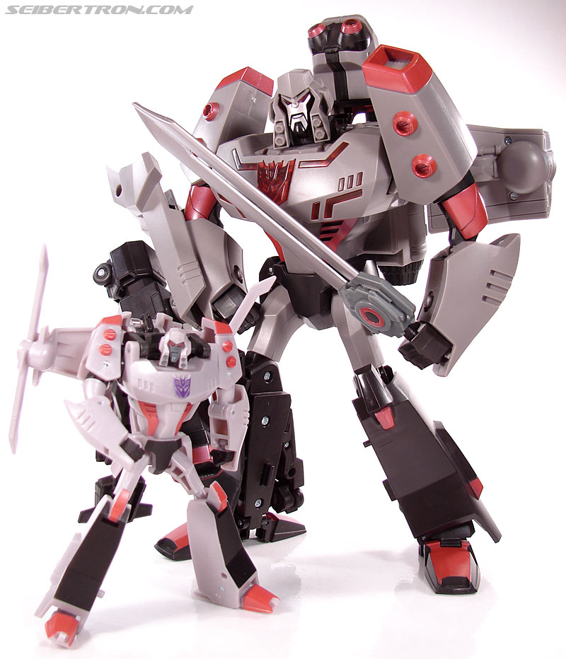 Transformers Animated Megatron (Image #87 of 93)