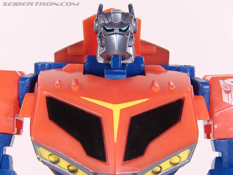 Transformers Animated Armor Up Optimus Prime (Image #36 of 84)