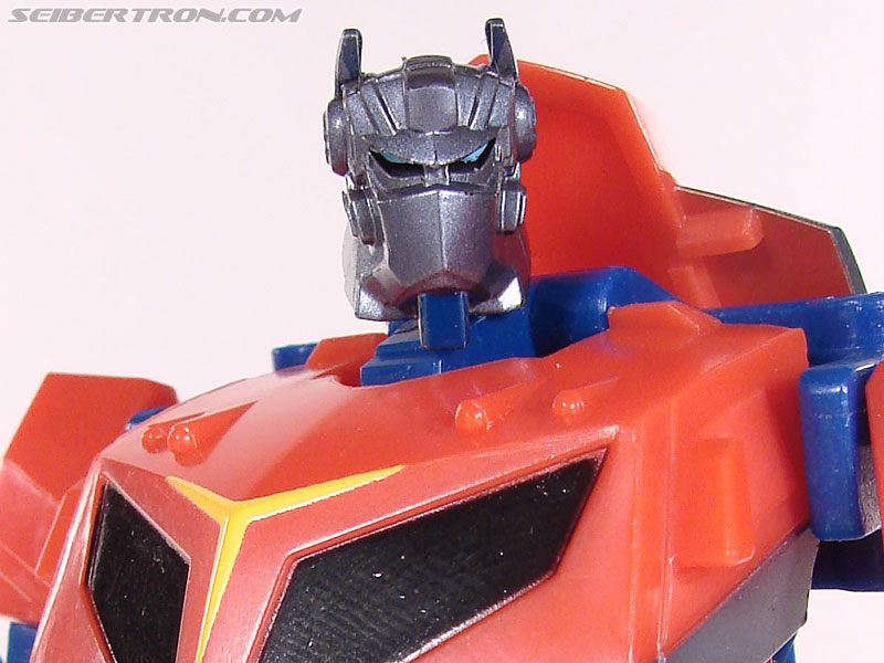 Transformers Animated Armor Up Optimus Prime (Image #59 of 84)