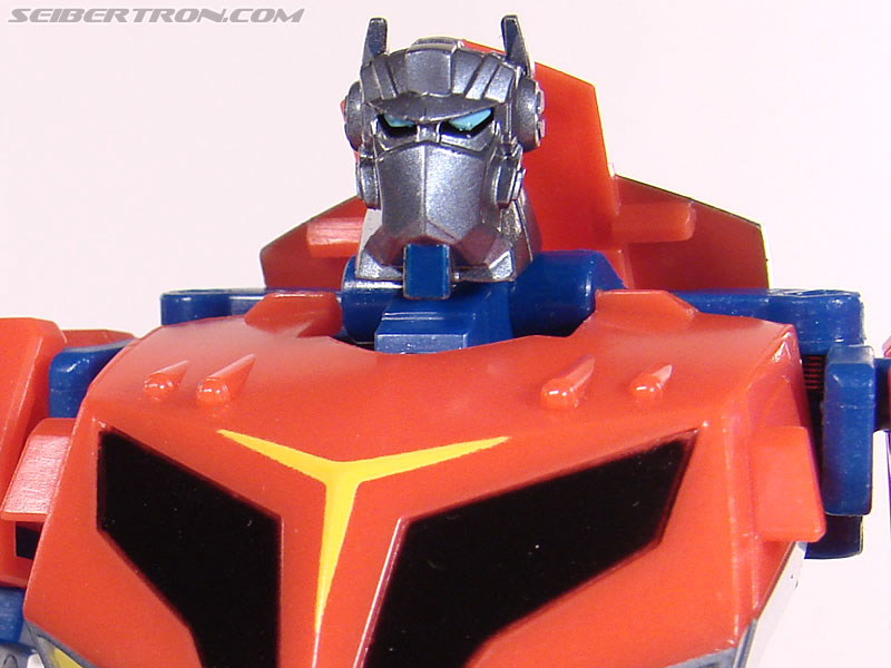 Transformers Animated Armor Up Optimus Prime (Image #69 of 84)