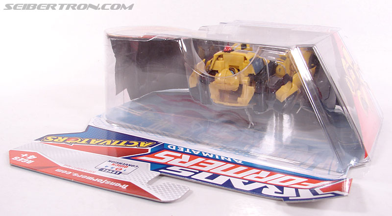 Transformers Animated Bumblebee (Image #12 of 77)