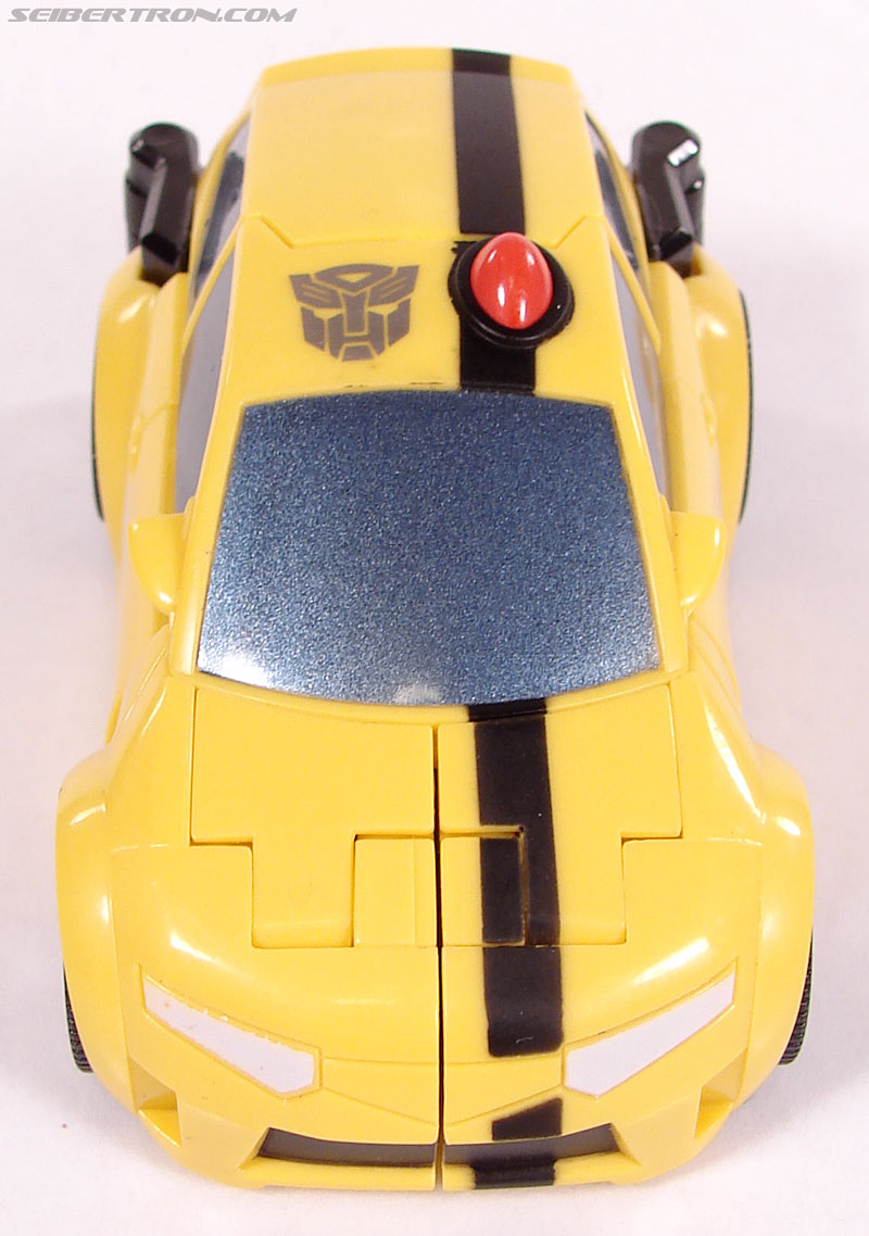 Transformers Animated Bumblebee (Image #13 of 77)
