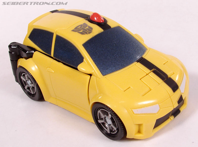 Transformers Animated Bumblebee (Image #16 of 77)