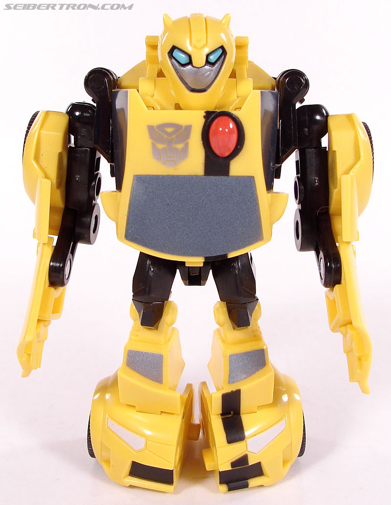 Transformers Animated Bumblebee (Image #29 of 77)