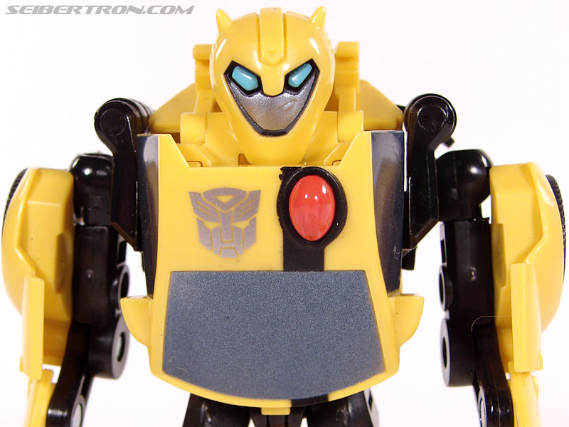Transformers Animated Bumblebee (Image #31 of 77)