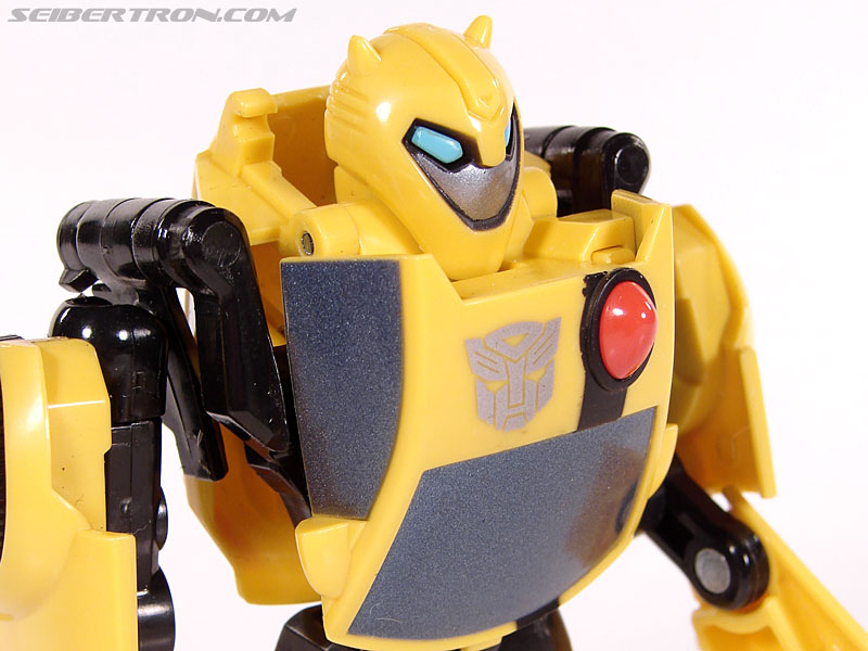 Transformers Animated Bumblebee (Image #34 of 77)