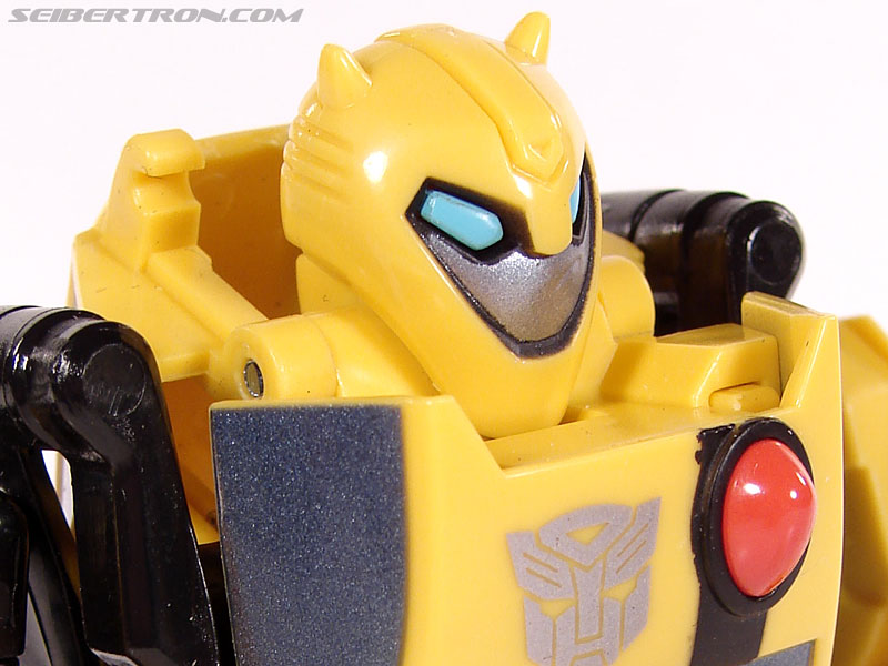 Transformers Animated Bumblebee (Image #35 of 77)