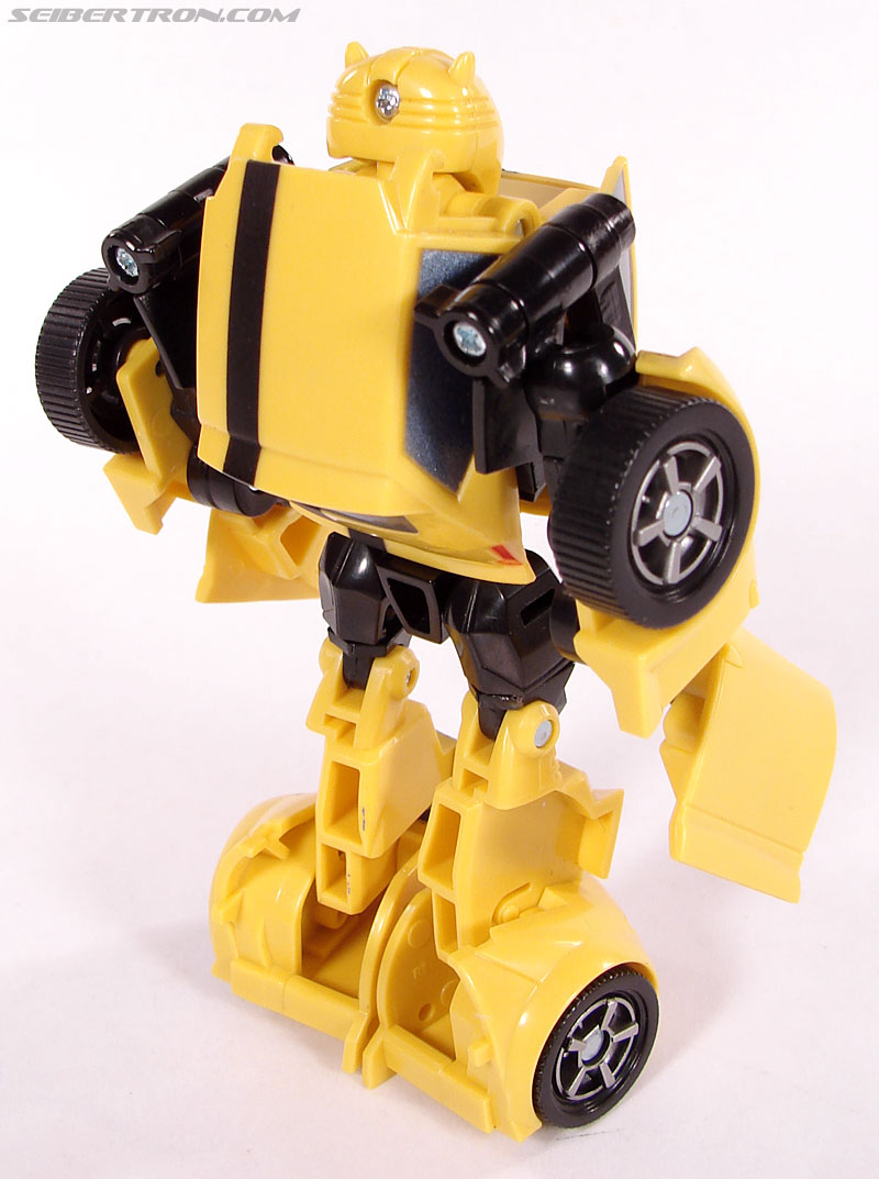 Transformers Animated Bumblebee (Image #38 of 77)