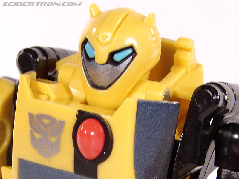 Transformers Animated Bumblebee (Image #46 of 77)