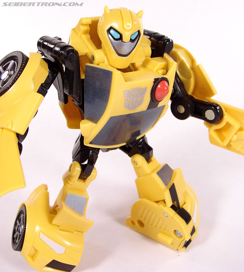 Transformers Animated Bumblebee (Image #47 of 77)