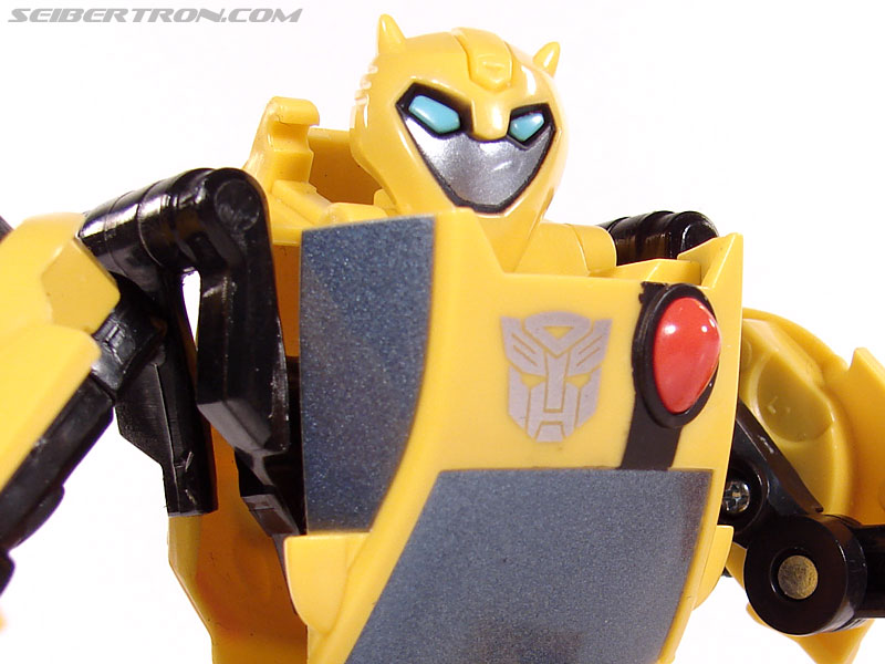 Transformers Animated Bumblebee (Image #50 of 77)