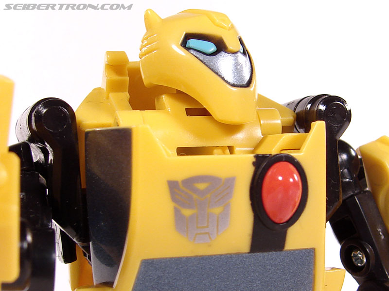 Transformers Animated Bumblebee (Image #60 of 77)