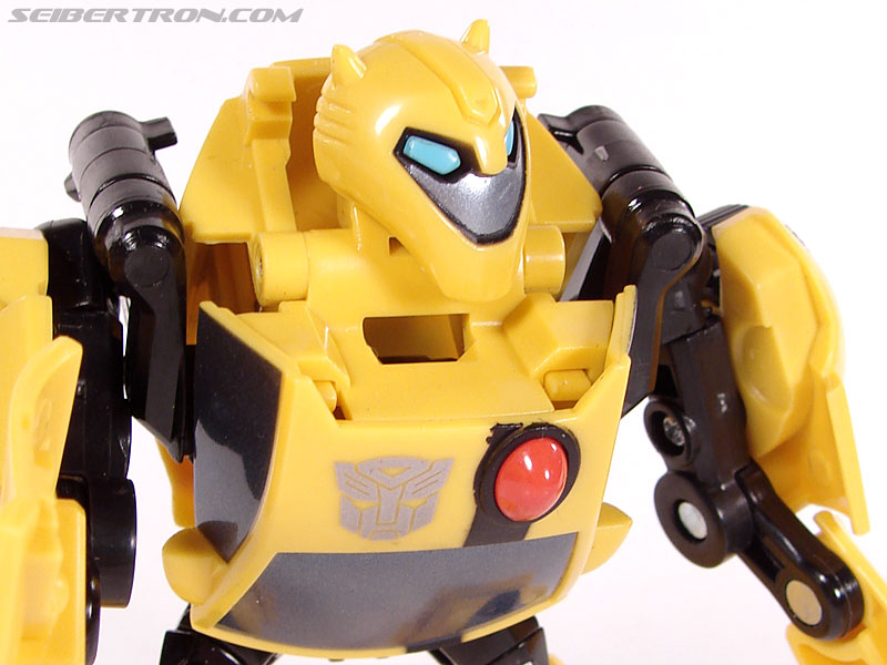 Transformers Animated Bumblebee (Image #62 of 77)