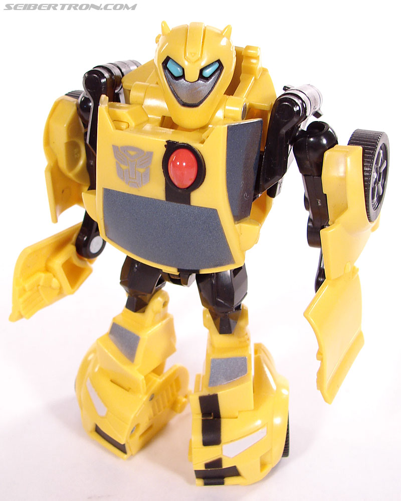 Transformers Animated Bumblebee (Image #74 of 77)