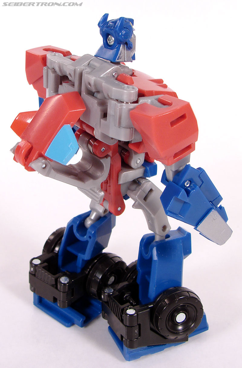 Transformers Animated Optimus Prime (Image #41 of 70)