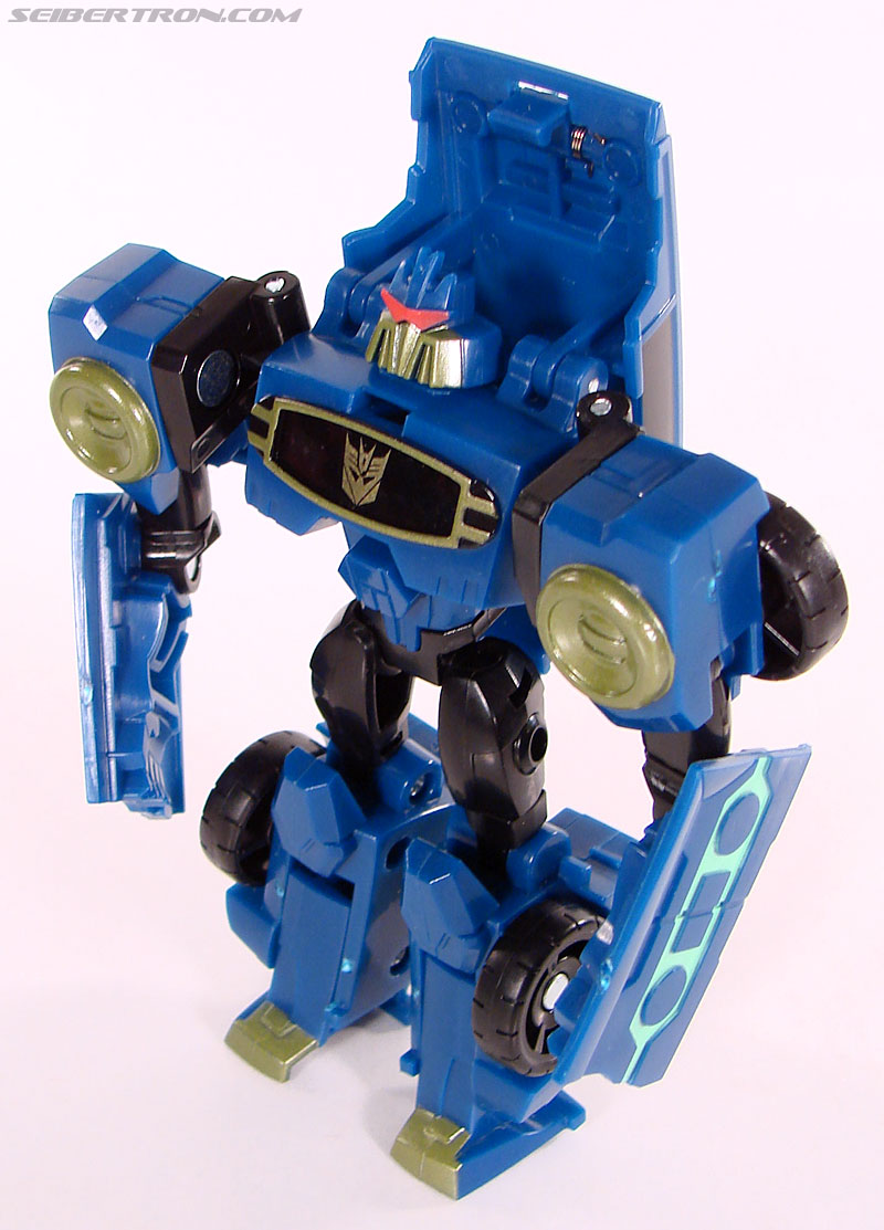 Transformers Animated Soundwave (Image #51 of 91)