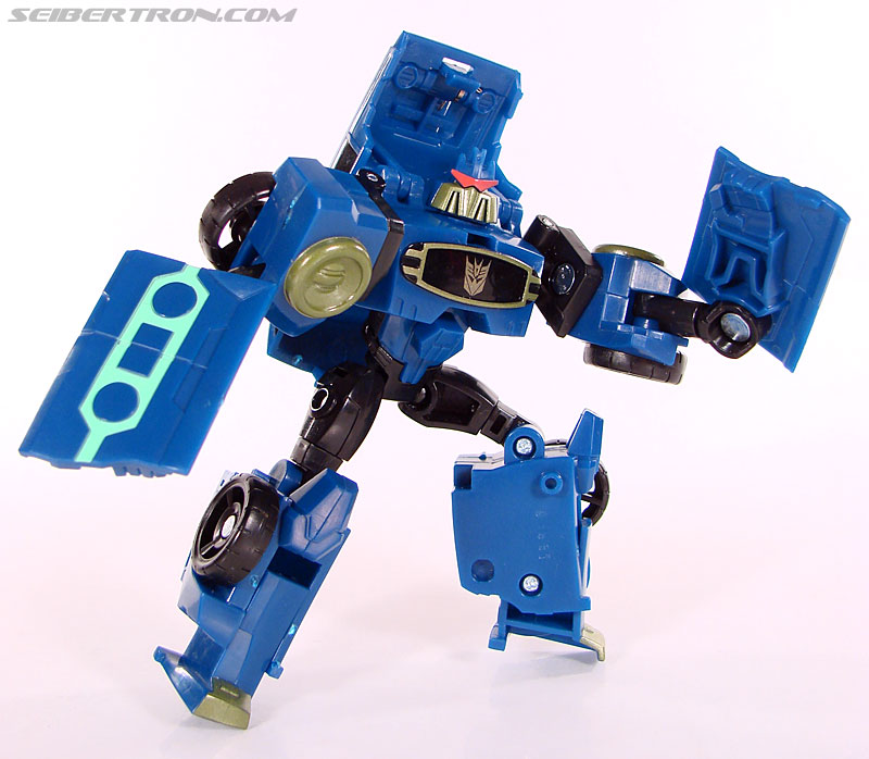 Transformers Animated Soundwave (Image #61 of 91)