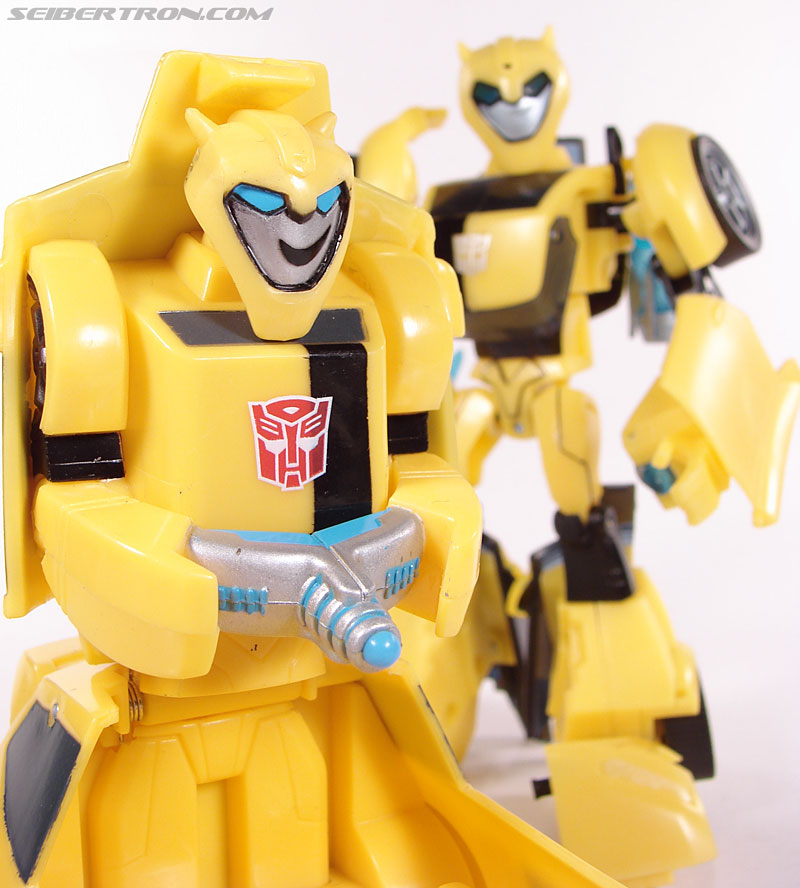 Transformers Animated Bumblebee (Image #54 of 56)