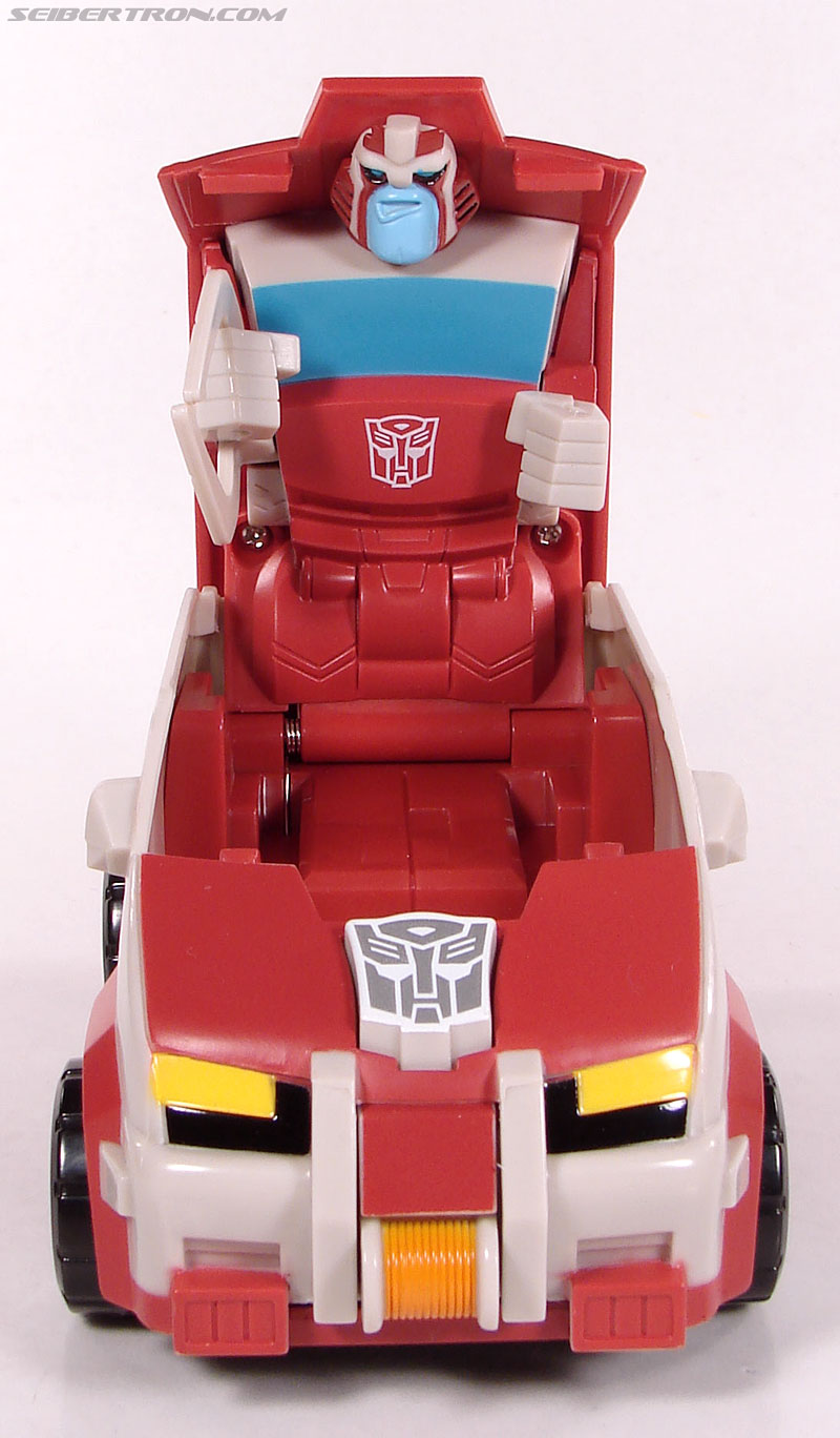 Transformers Animated Ratchet Toy Gallery (Image #30 of 57)