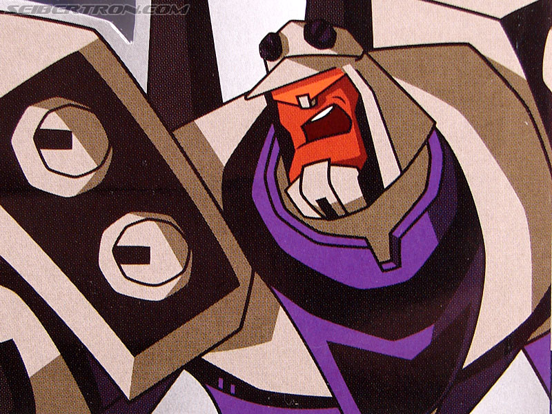 Transformers Animated Blitzwing (Image #3 of 150)