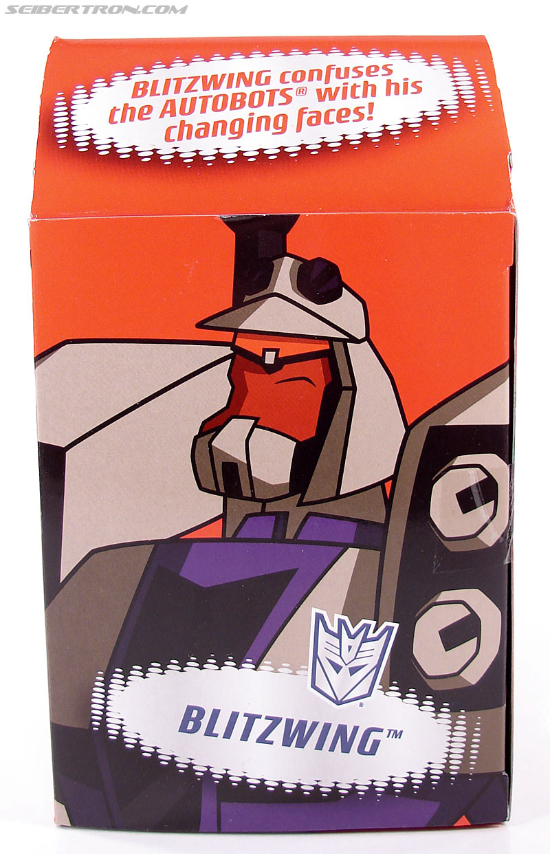 Transformers Animated Blitzwing (Image #15 of 150)