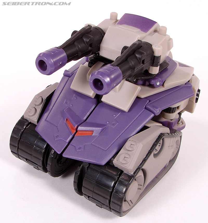 Transformers Animated Blitzwing (Image #58 of 150)