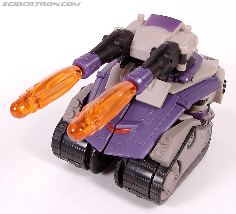 Transformers Animated Blitzwing (Image #59 of 150)