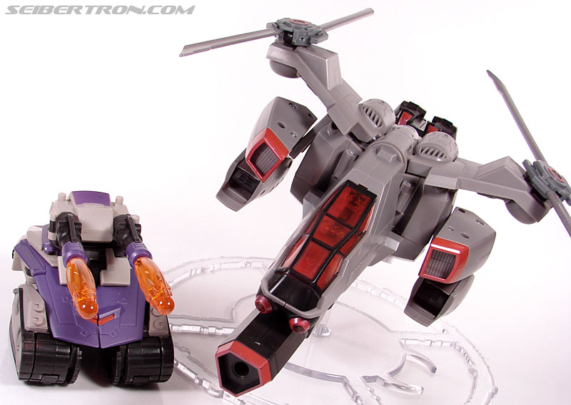 Transformers Animated Blitzwing (Image #71 of 150)