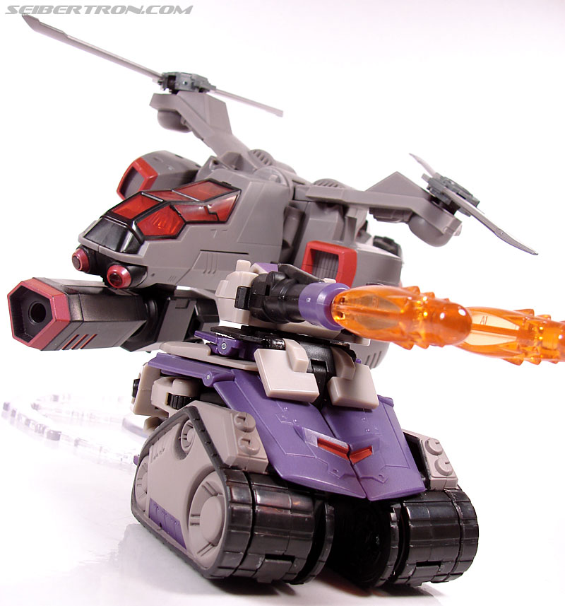 Transformers Animated Blitzwing (Image #74 of 150)