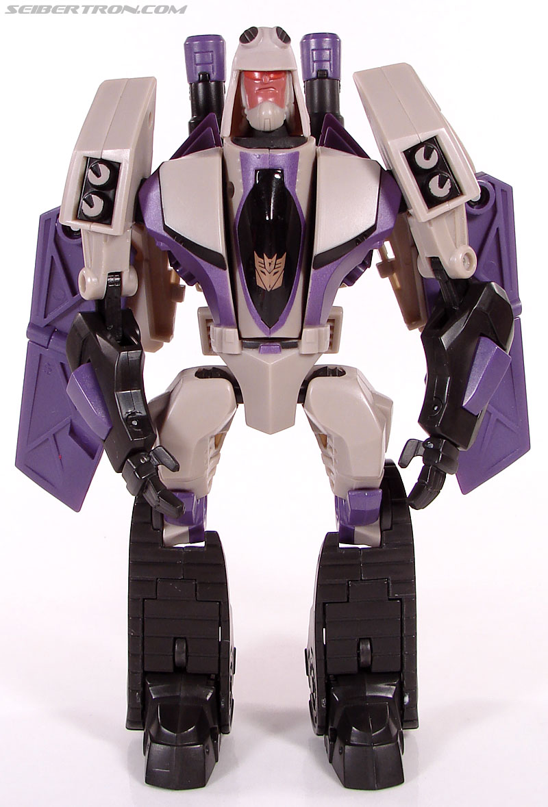 Transformers Animated Blitzwing (Image #79 of 150)