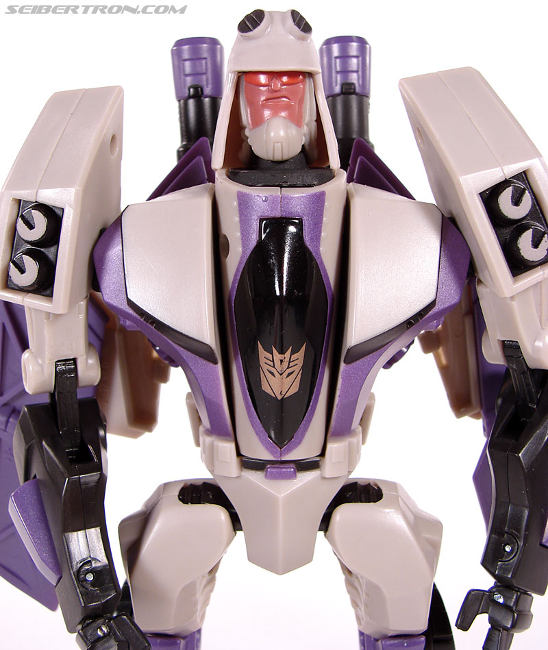 Transformers Animated Blitzwing (Image #80 of 150)