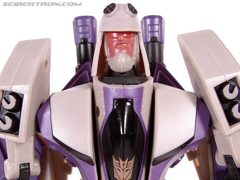 Transformers Animated Blitzwing (Image #81 of 150)