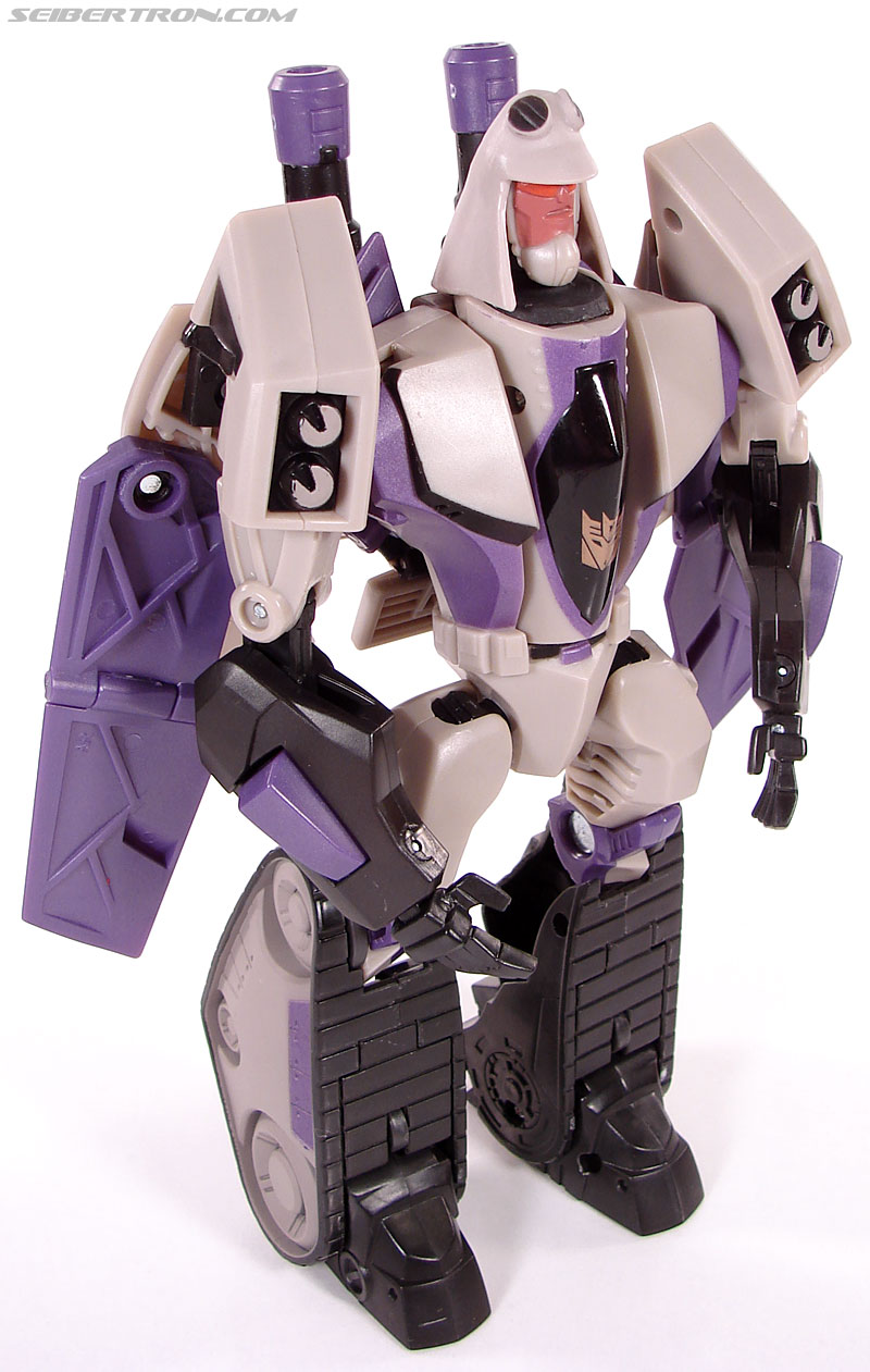Transformers Animated Blitzwing (Image #85 of 150)
