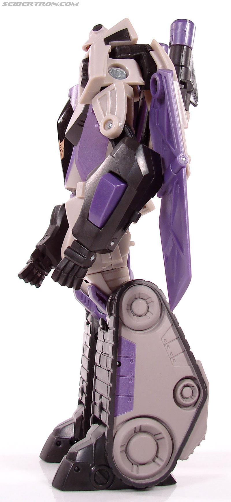 Transformers Animated Blitzwing (Image #90 of 150)