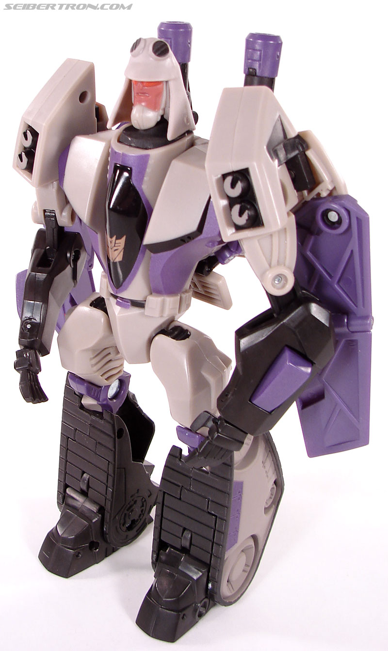 Transformers Animated Blitzwing (Image #92 of 150)