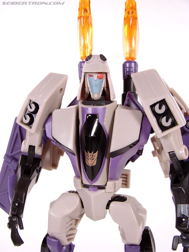 Transformers Animated Blitzwing (Image #95 of 150)