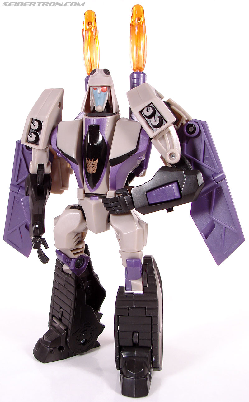 Transformers Animated Blitzwing (Image #102 of 150)