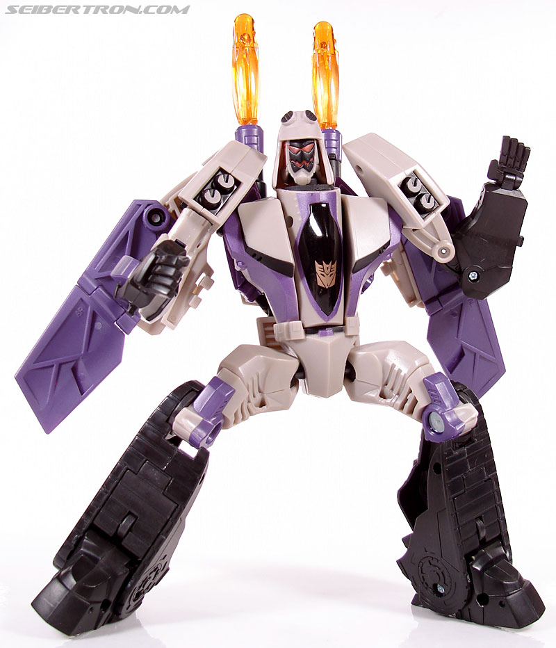 Transformers Animated Blitzwing (Image #107 of 150)