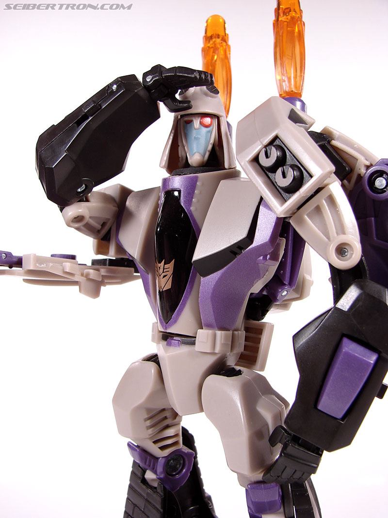 Transformers Animated Blitzwing (Image #128 of 150)