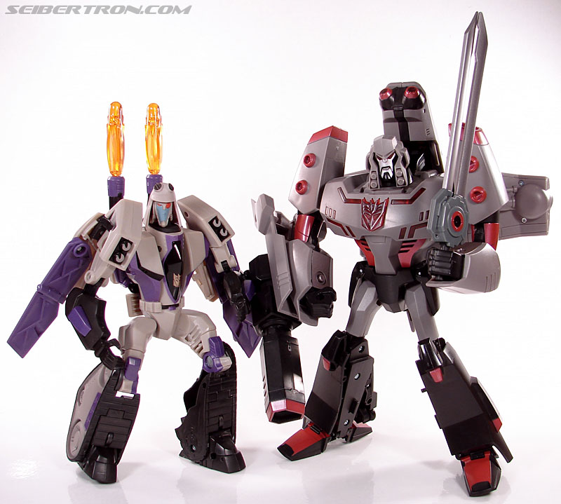 Transformers Animated Blitzwing (Image #143 of 150)