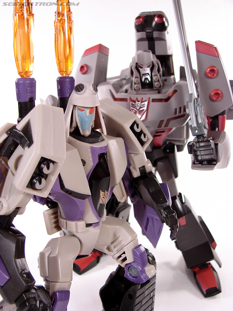Transformers Animated Blitzwing (Image #144 of 150)