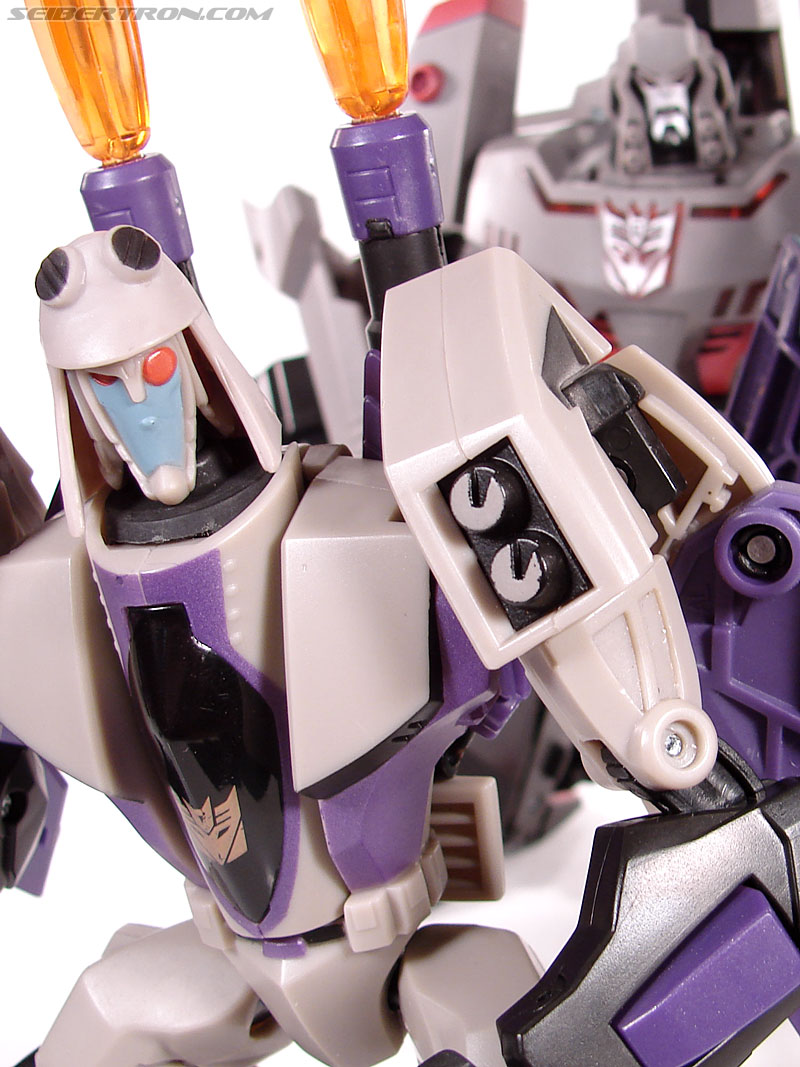 Transformers Animated Blitzwing (Image #149 of 150)