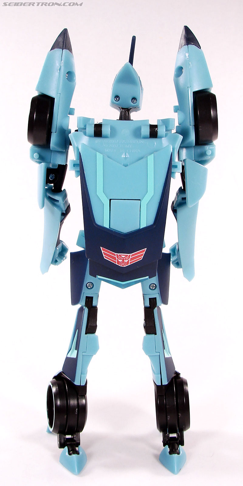 Transformers Animated Blurr (Image #54 of 96)