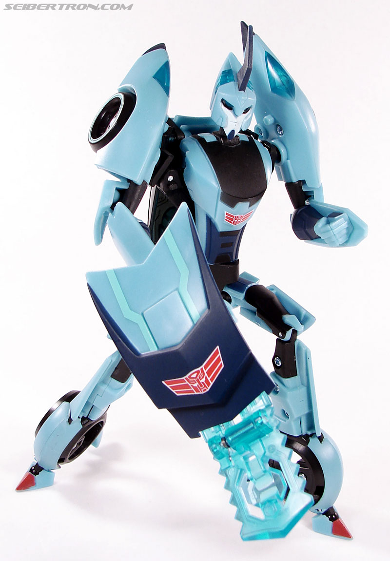 Transformers Animated Blurr (Image #63 of 96)