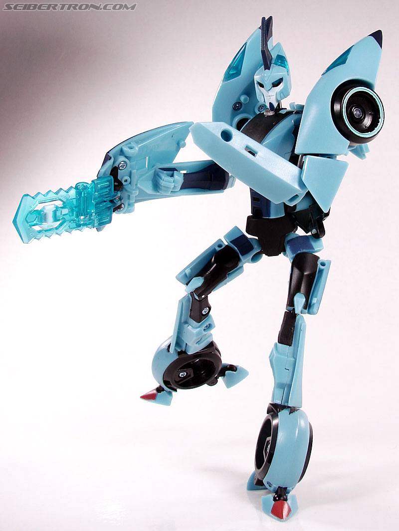 Transformers Animated Blurr (Image #69 of 96)