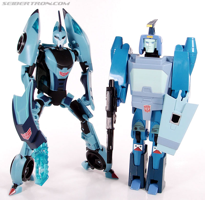 Transformers Animated Blurr (Image #87 of 96)