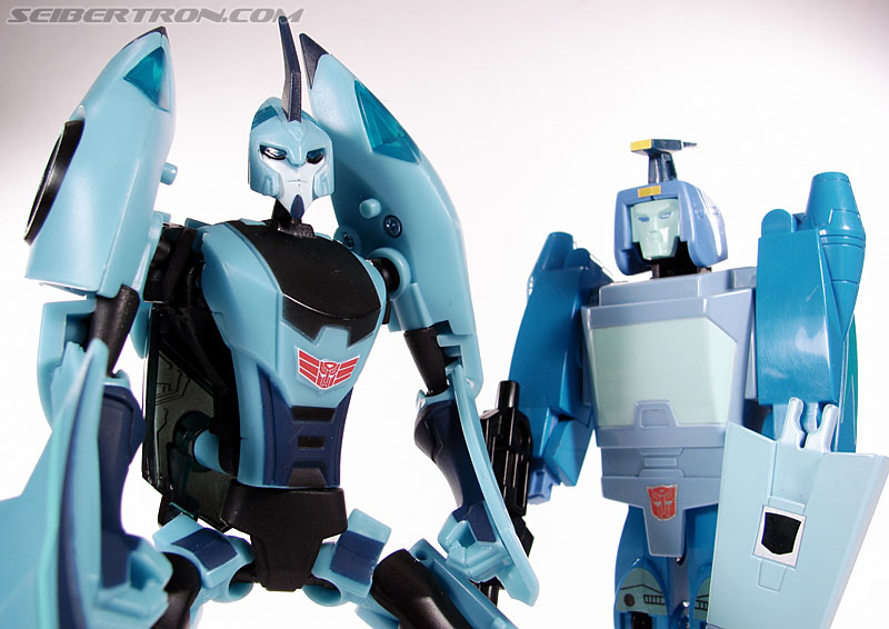 Transformers Animated Blurr (Image #89 of 96)