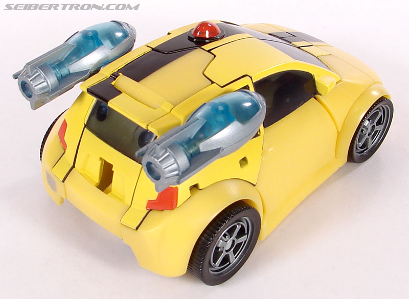 Transformers Animated Bumblebee (Image #23 of 128)