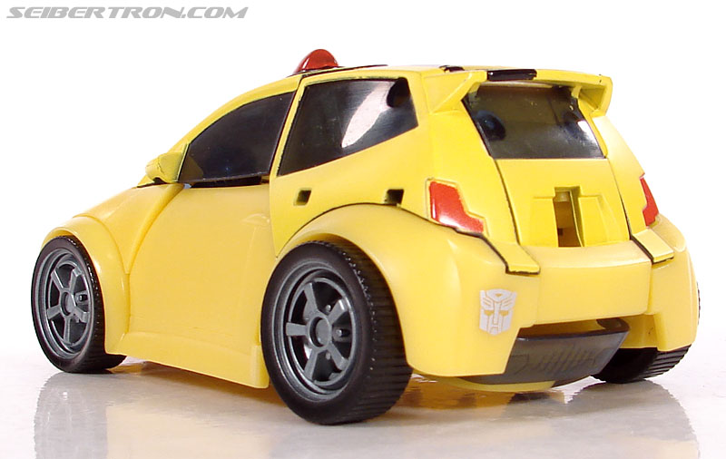 Transformers Animated Bumblebee (Image #29 of 128)