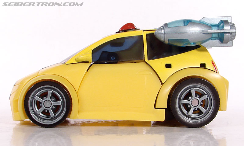 Transformers Animated Bumblebee (Image #40 of 128)